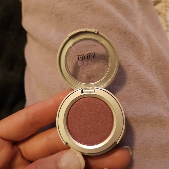 Luka Mineral Cosmetics Mineral Eye Shadow New - 4 Shades, you choose! - Picture 14 of 14